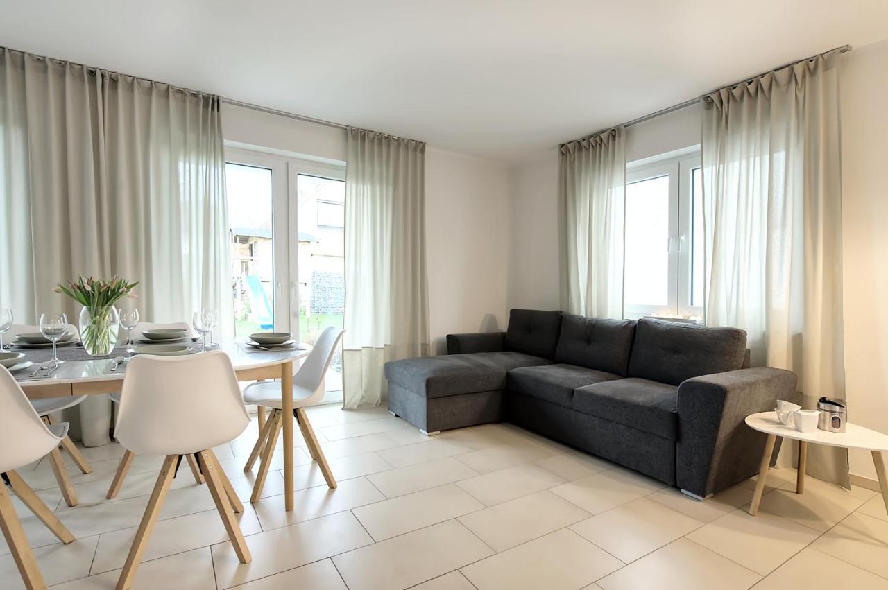 Modern Wohnen I Smart Tv I Terrasse I 2X Parkplatz I 2 Schlafzimmer I 6 Schlafplaetze Bad Oeynhausen Exterior photo
